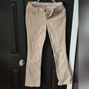 Old Navy Tan Women's Pants